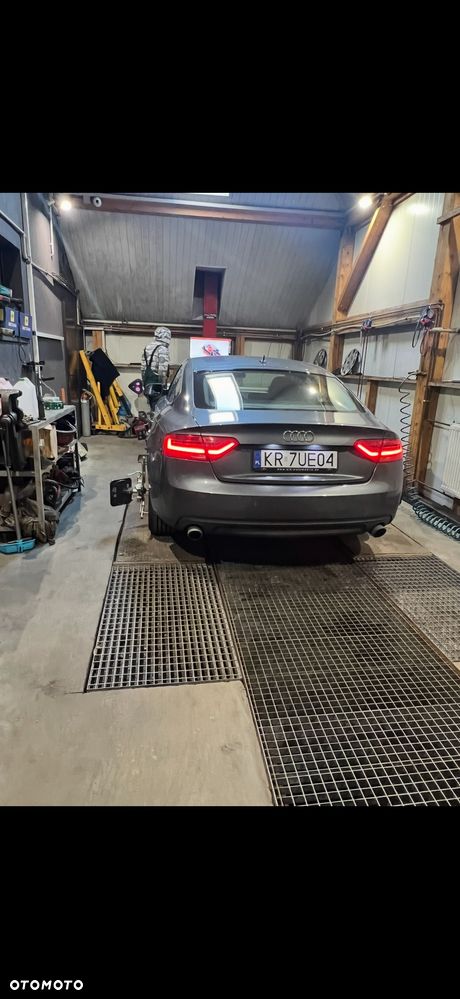 Audi A5 - 3
