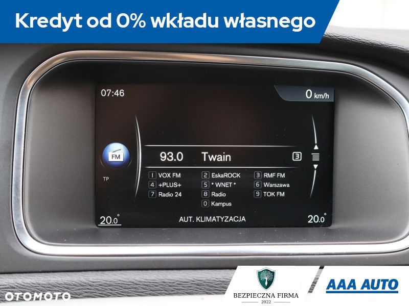 Volvo V40 - 14