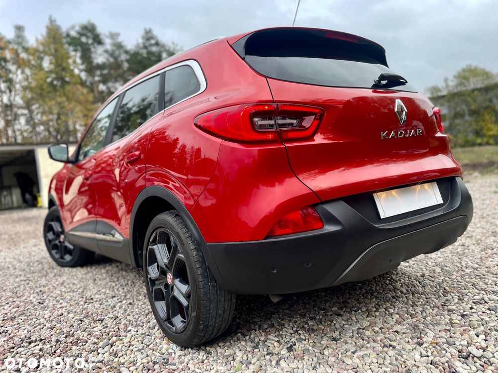 Renault Kadjar - 8