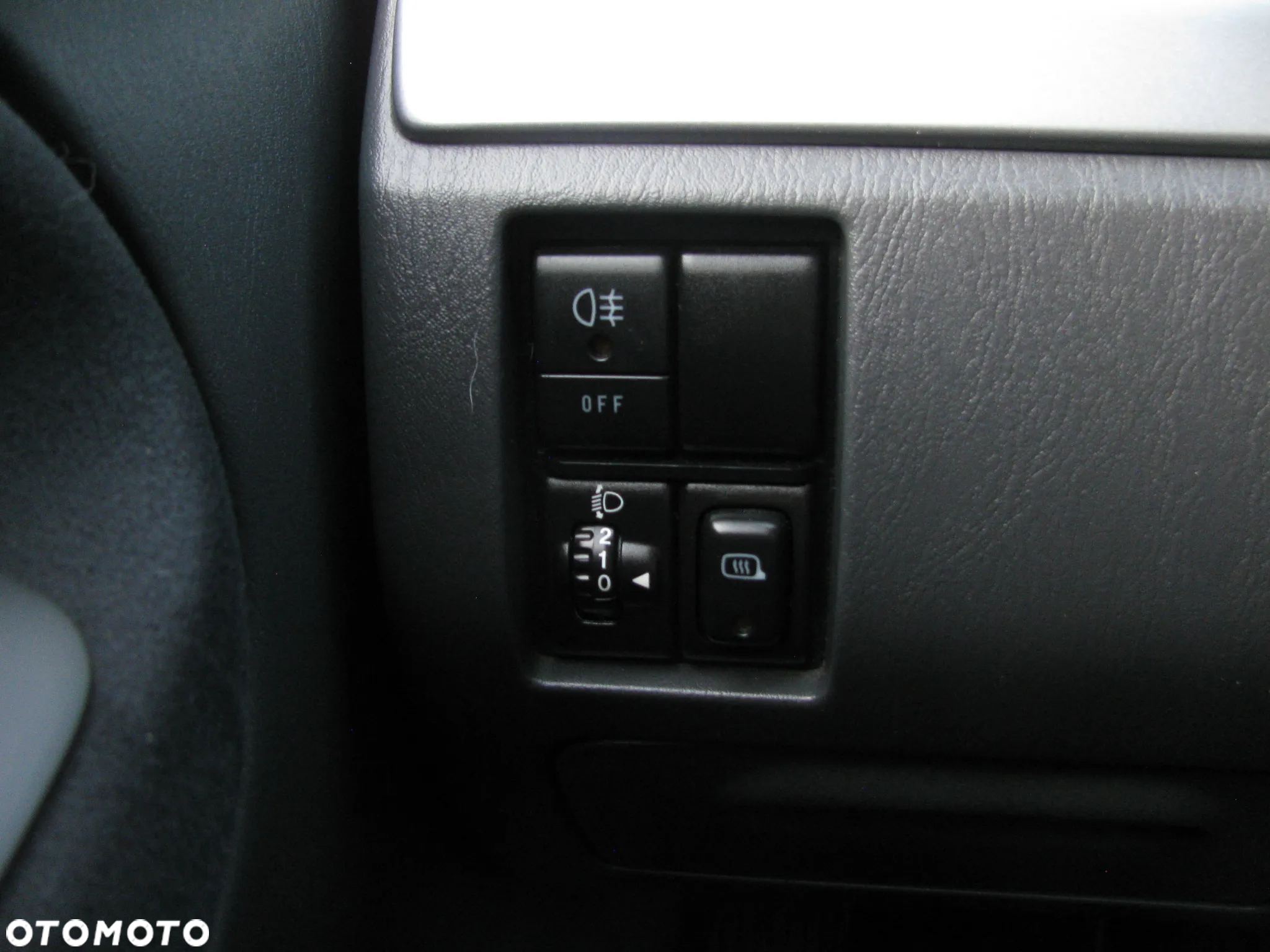 Suzuki Grand Vitara 1.6 Club - 23