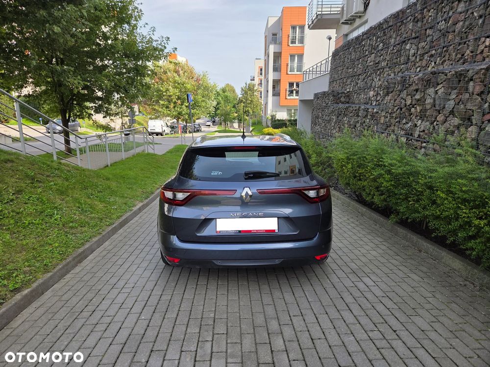 Renault Megane - 5