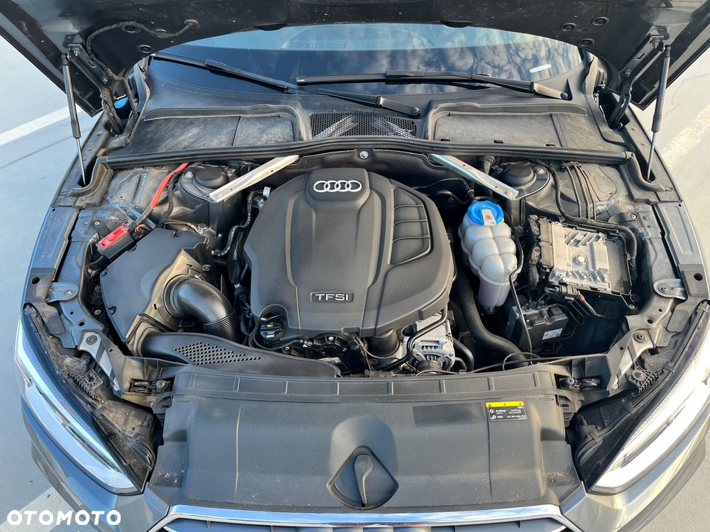 Audi A5 Coupé 2.0 TFSI Quattro Sport S tronic - 10
