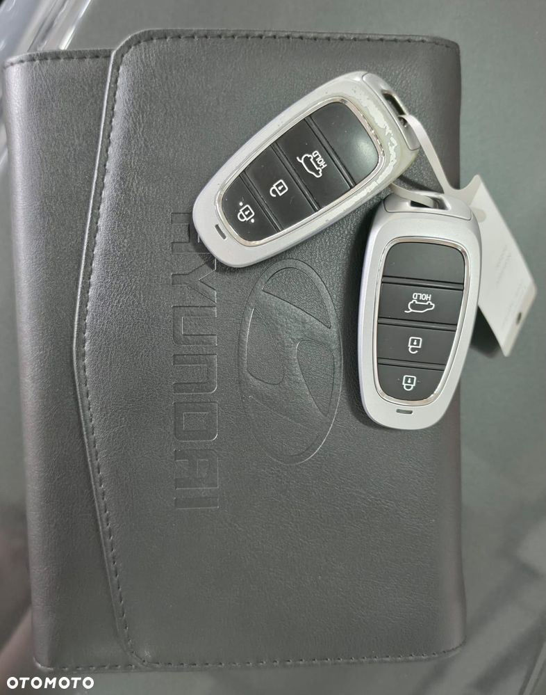 Hyundai Santa Fe 1.6 Plugin-Hybrid 4WD Prime - 20