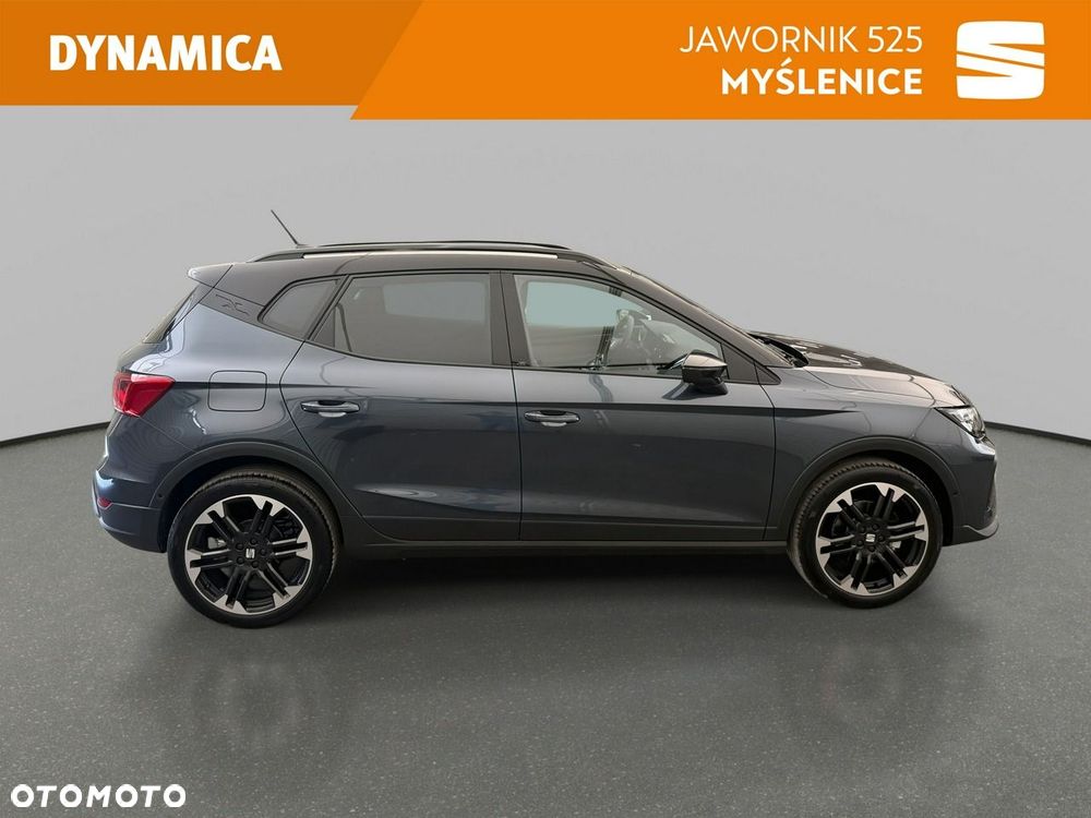 Seat Arona - 5