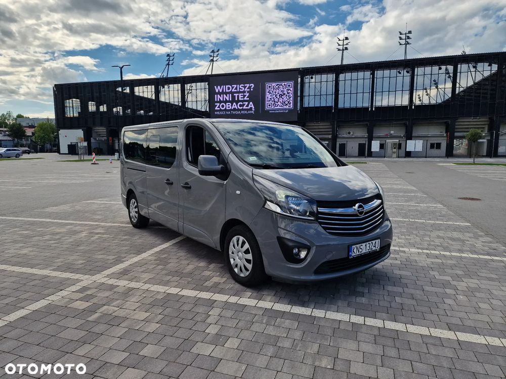 Opel Vivaro 1.6 CDTI L2 - 1
