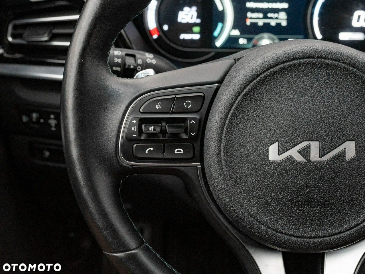 Kia Niro e-Niro 64kWh L - 19