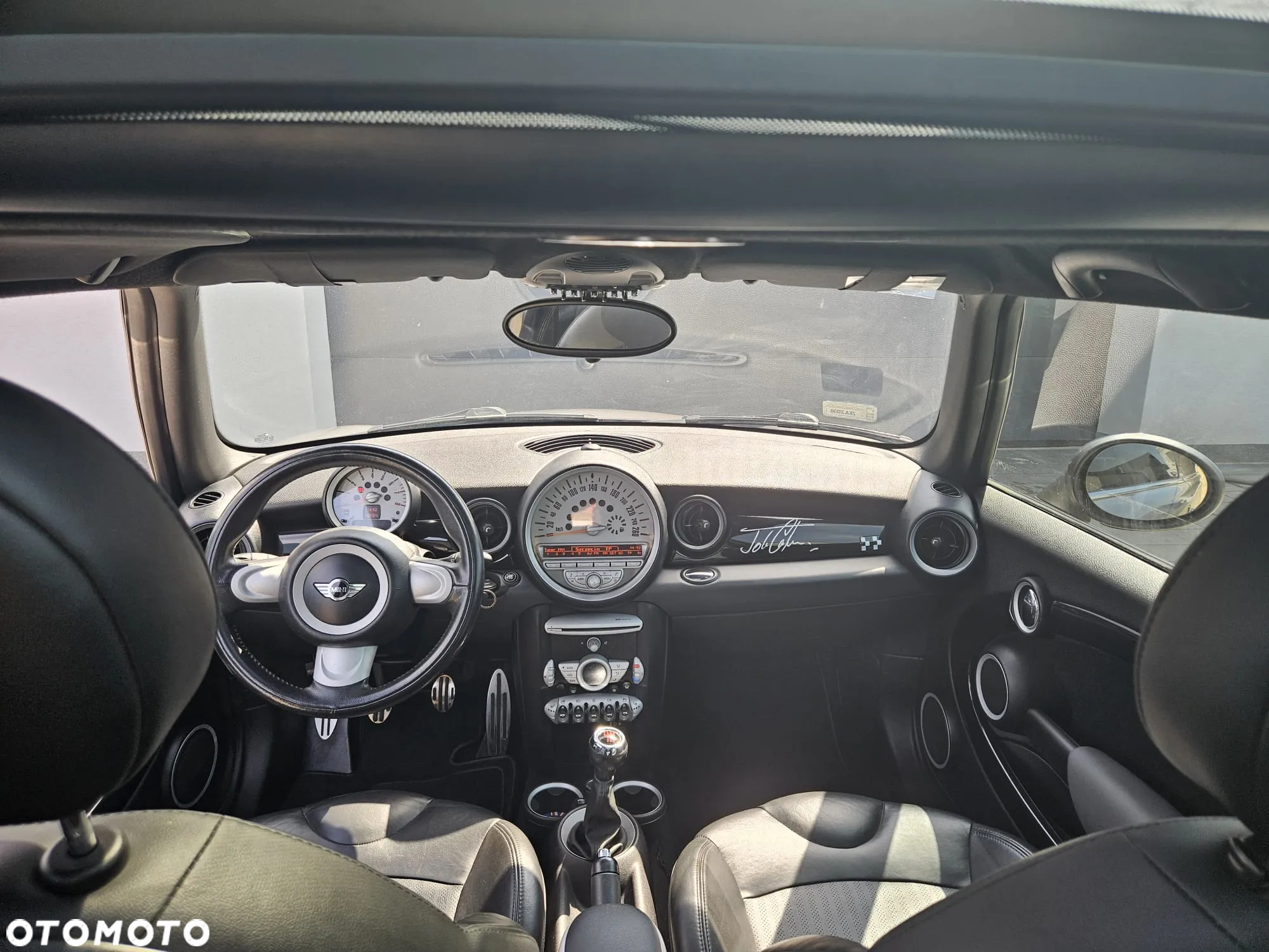 MINI Cooper JCW - 11