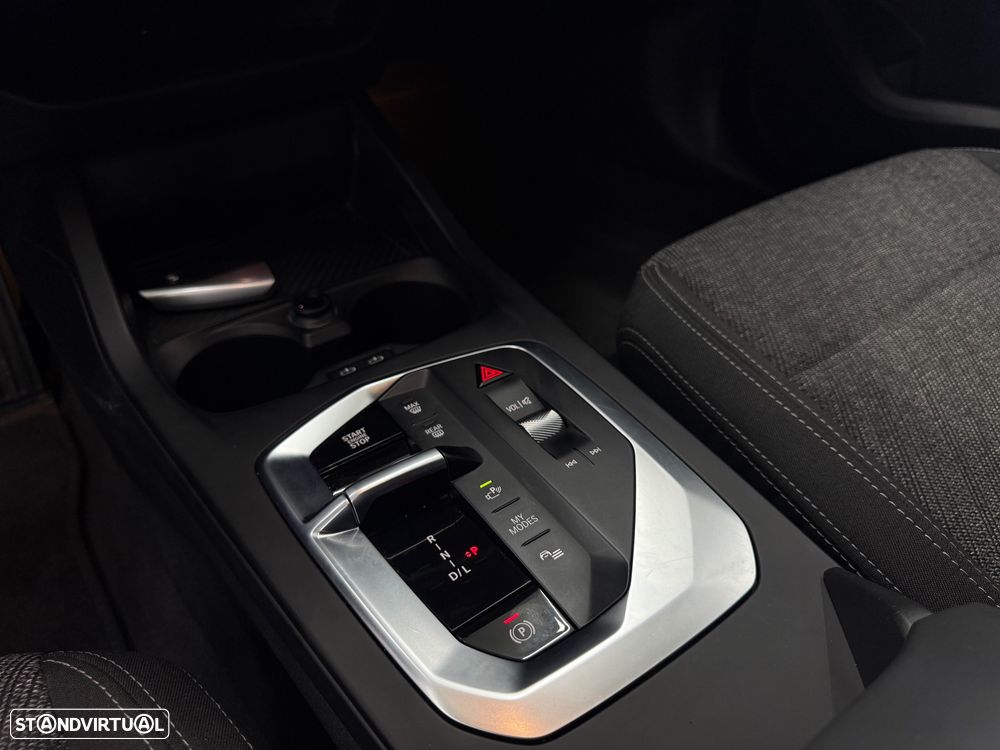 BMW 116 Pack Desportivo M Pro - 30