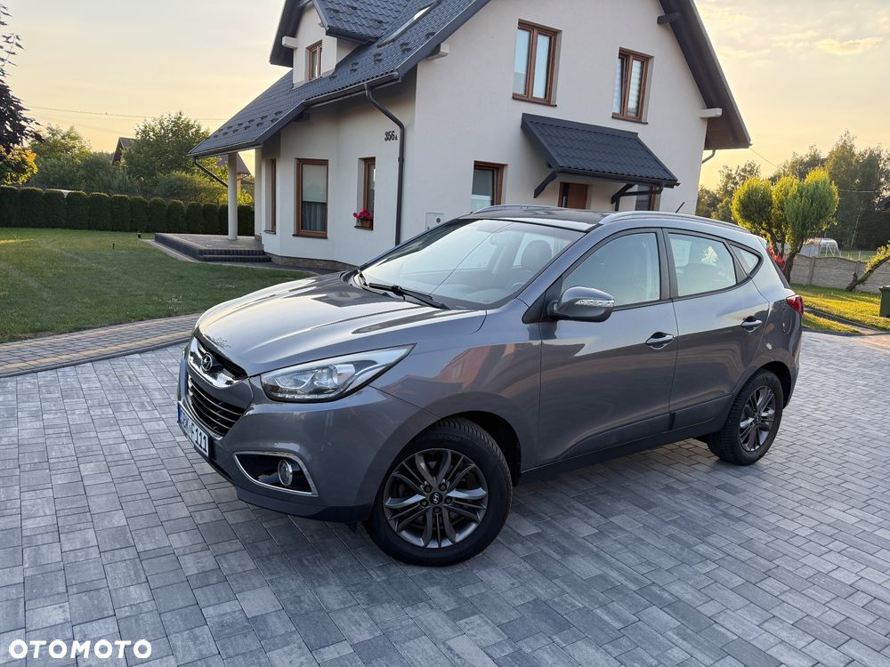 Hyundai ix35 - 7