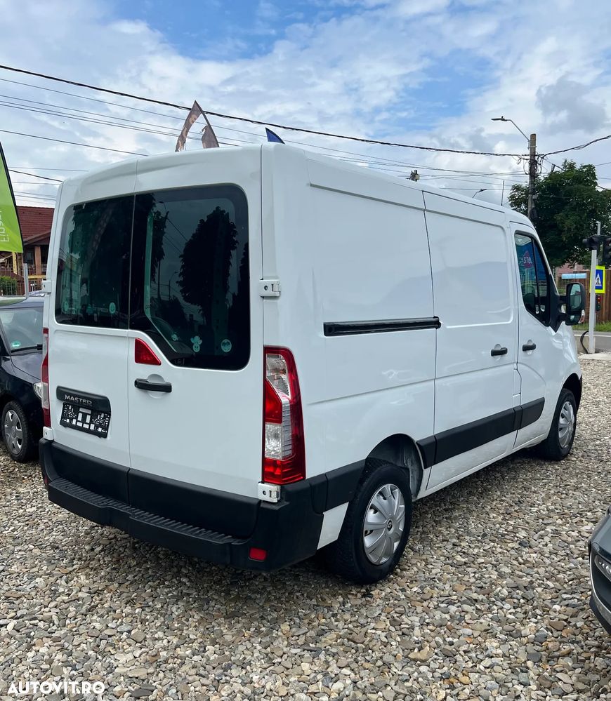 Renault MASTER - 6