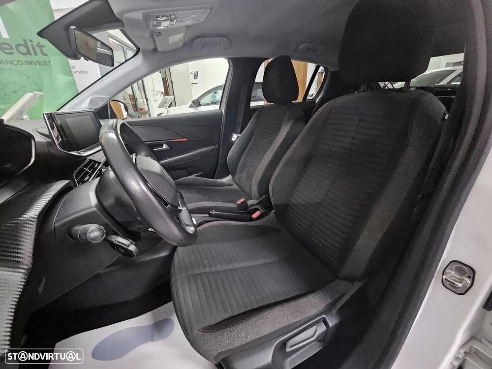 Peugeot 208 1.2 PureTech Active Pack - 8