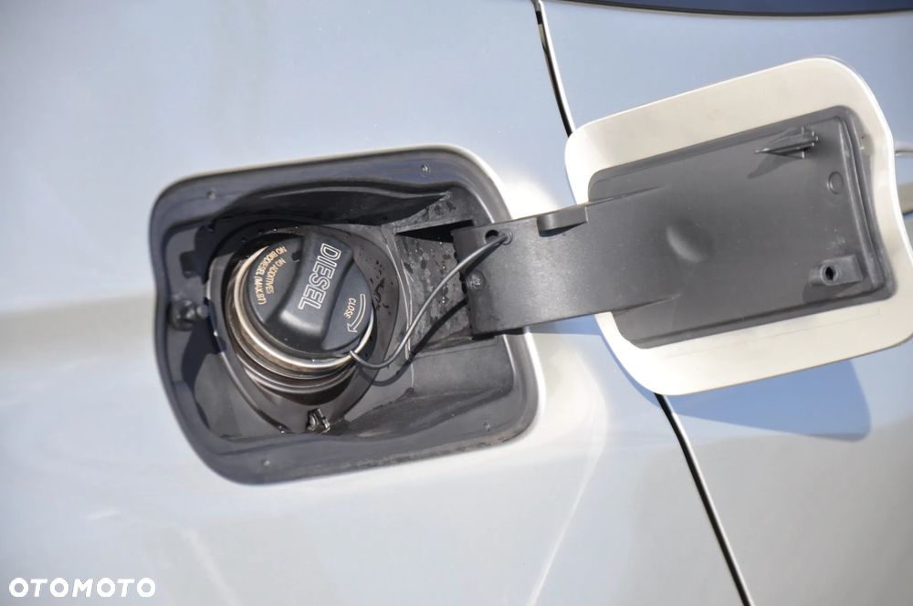 BMW X3 xDrive20d - 33