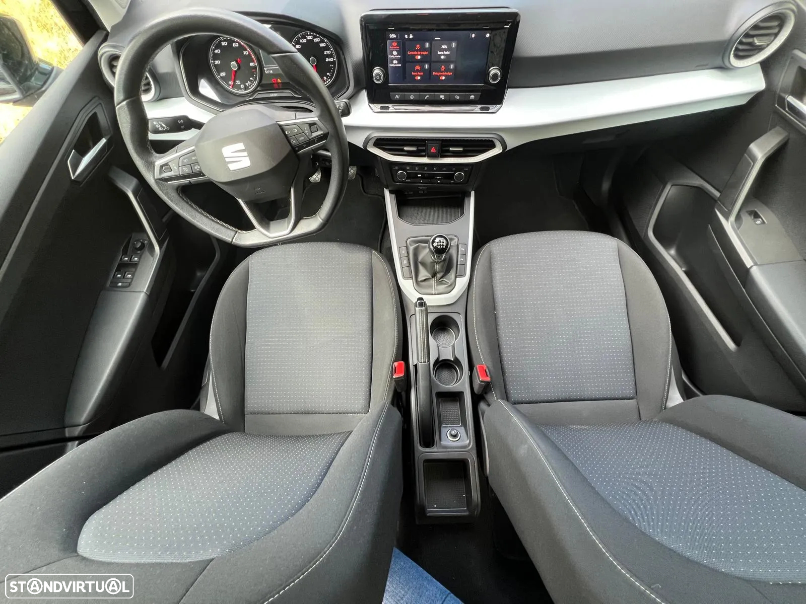 SEAT Arona 1.0 TSI Style - 10