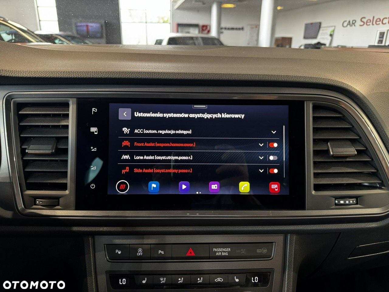 Cupra Ateca - 28