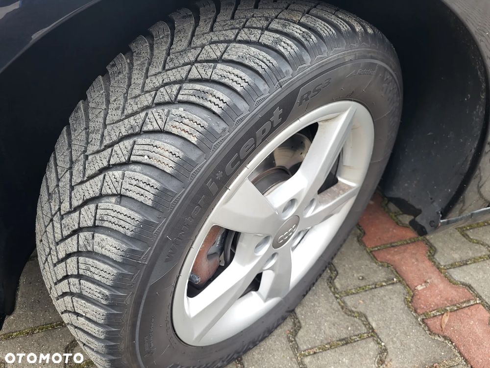 Audi A3 Sportback 2.0 TDI Ambition - 14