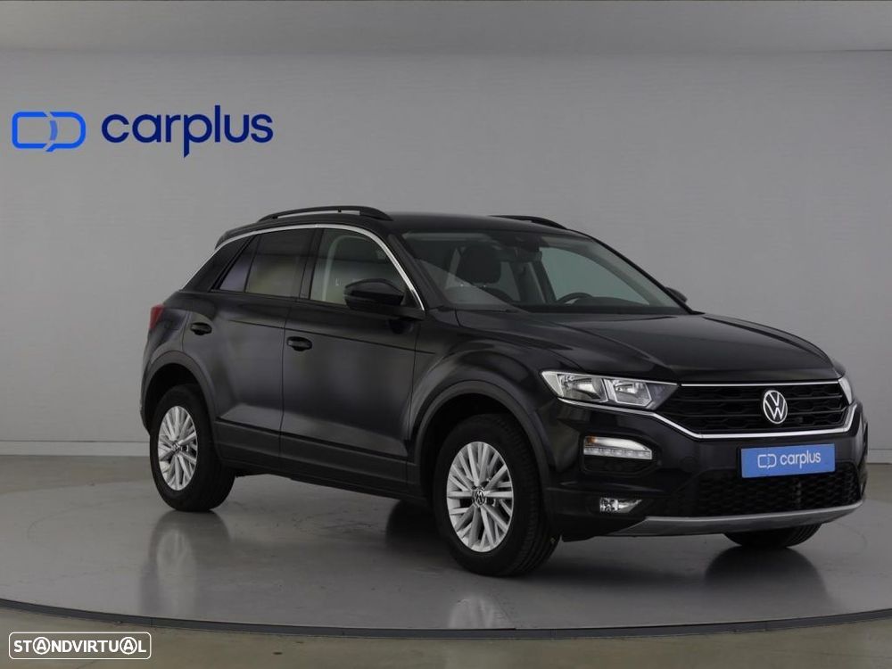 VW T-Roc 1.0 TSI Style - 2