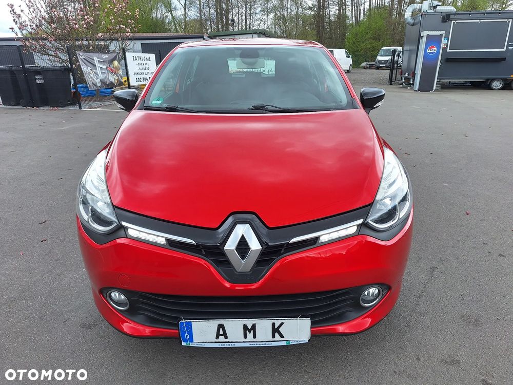 Renault Clio TCe 90 Paris - 2