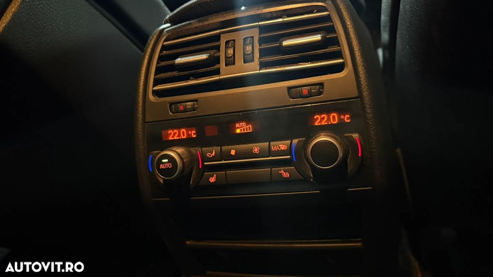 BMW Seria 7 730d Aut. - 17