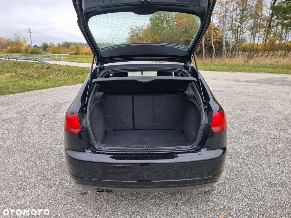 Audi A3 Sportback - 20