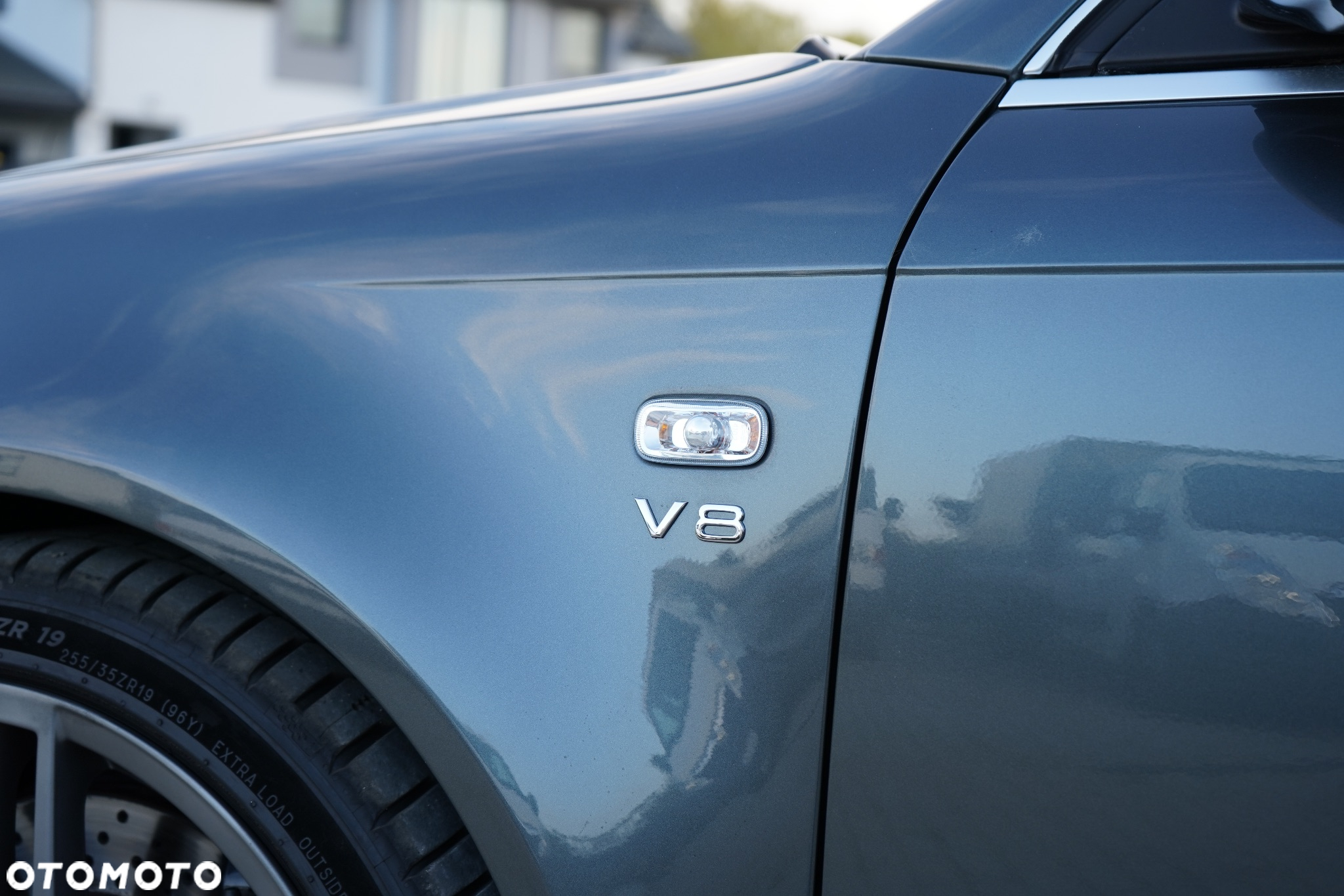 Audi RS4 Standard - 20