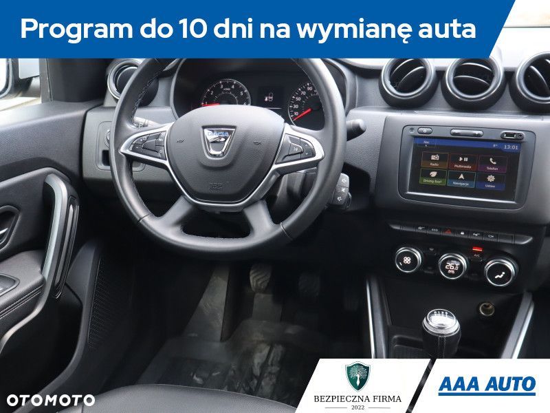 Dacia Duster - 8