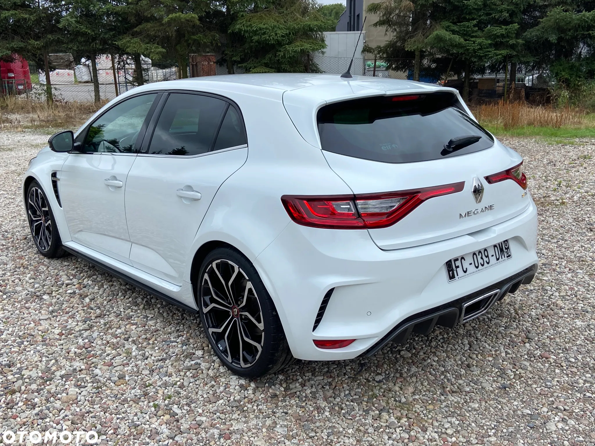 Renault Megane - 17