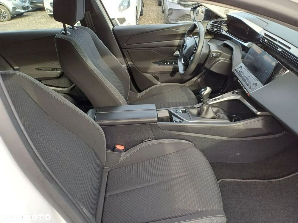 Peugeot 308 1.5 BlueHDi Active Pack S&S - 11