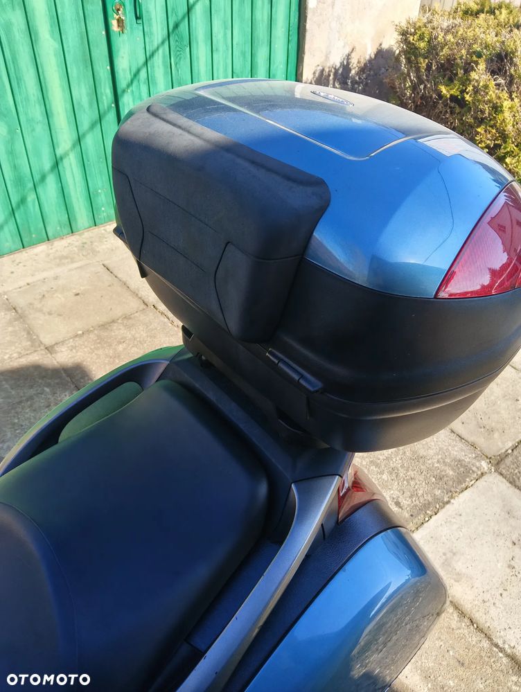 Honda Deauville - 13