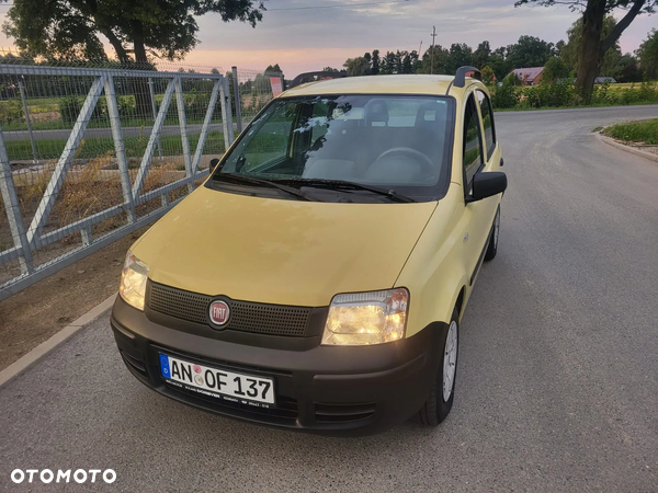 Fiat Panda 1.1 Active