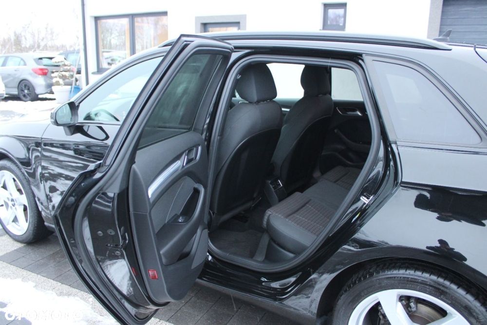 Audi A3 Sportback - 27