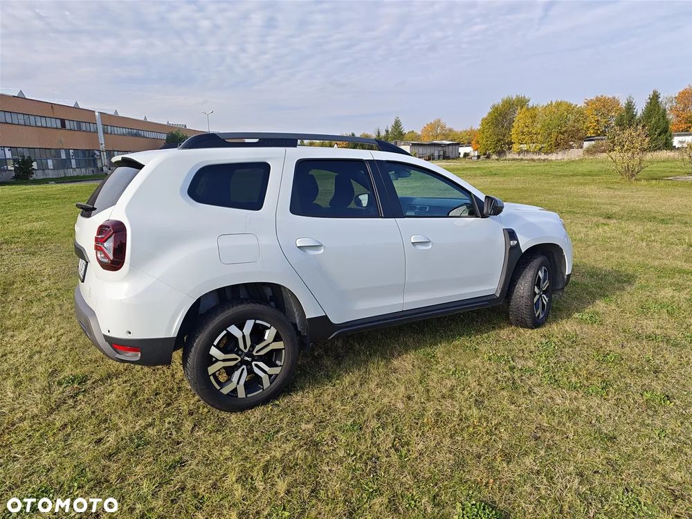 Dacia Duster - 13