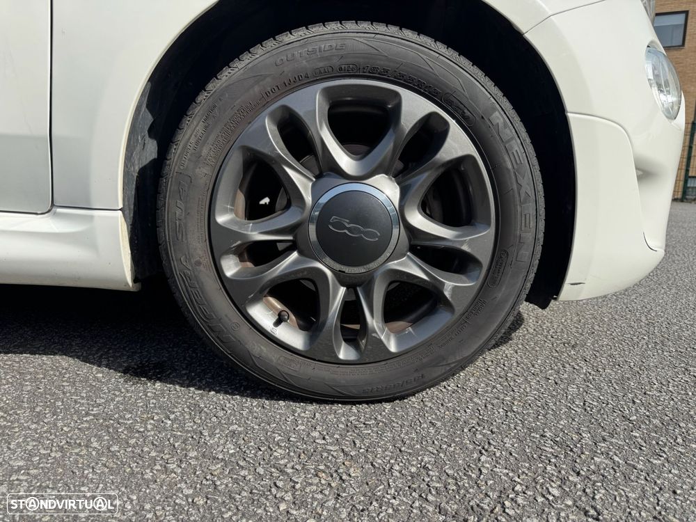 Fiat 500 - 20