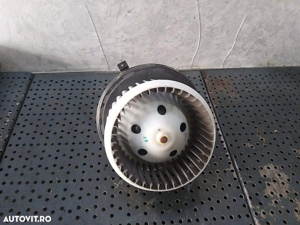 Aeroterma ventilator habitaclu 1.6 b alfa romeo 147 937 5248844803 885001813 885001755 - 1