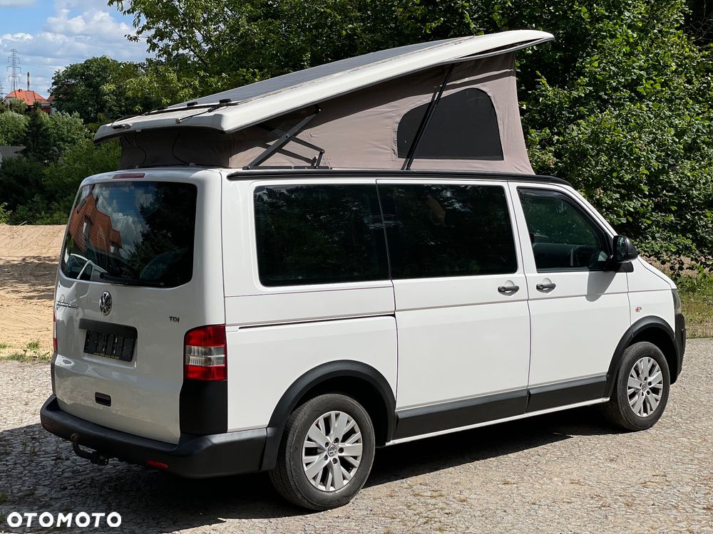 Volkswagen Westfalia California - 6