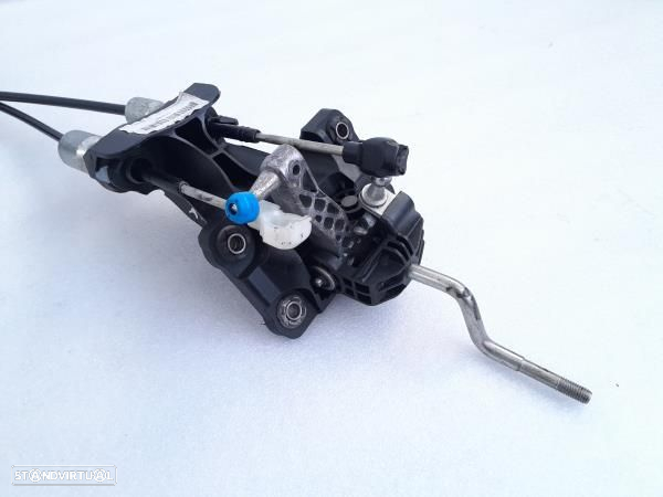 Seletor Velocidades Honda Cr-V Iii (Re_) - 5