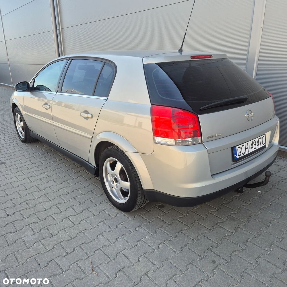 Opel Signum 1.8 Elegance - 3