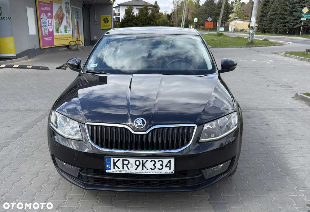 Skoda Octavia 1.8 TSI 4x4 Style DSG - 3
