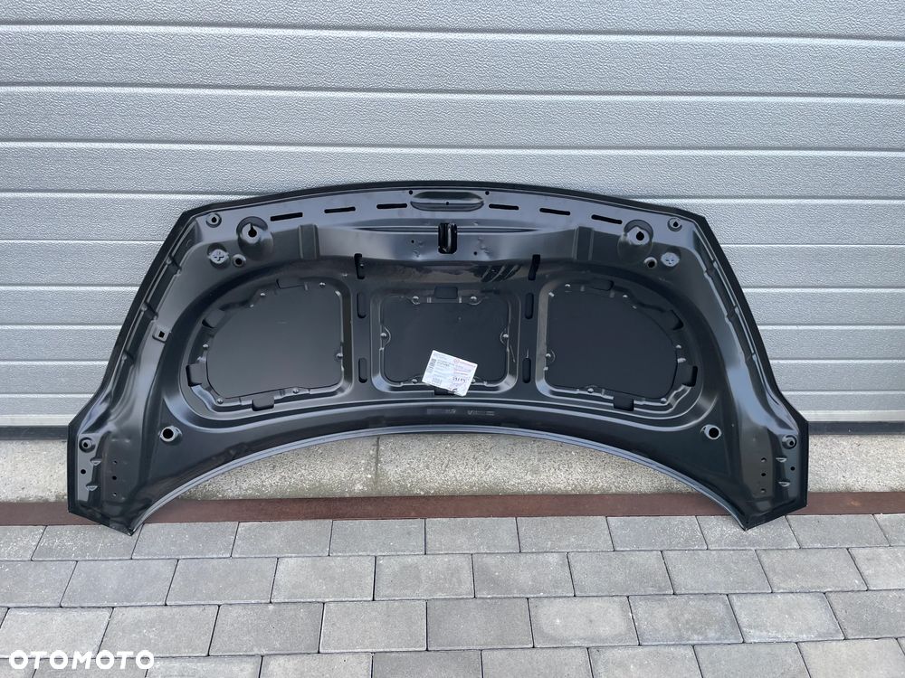 MASKA HYUNDAI i10 II  2014-2019 - NOWA - 7