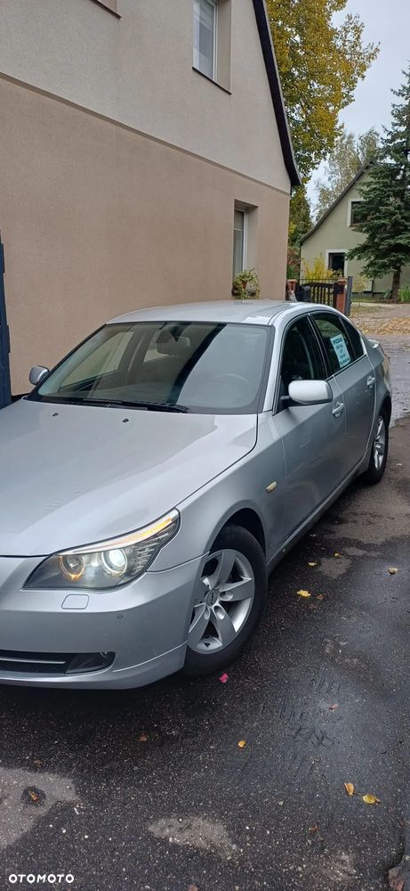 BMW Seria 5 - 3