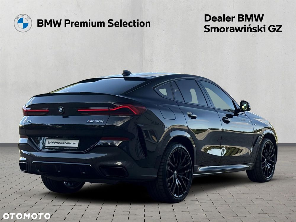 BMW X6 - 26