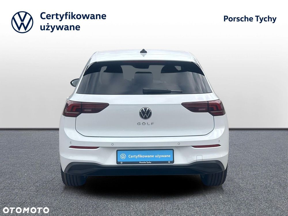 Volkswagen Golf - 40