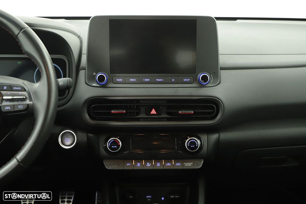 Hyundai Kauai 1.0 T-GDi N-Line Navi - 9