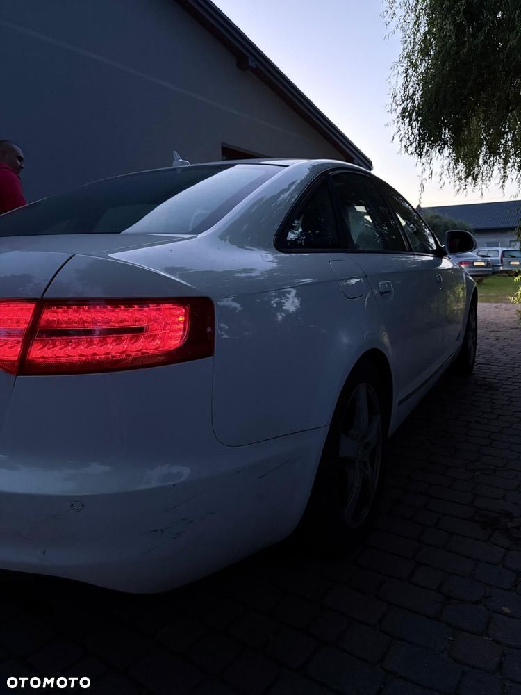 Audi A6 Limousine - 13