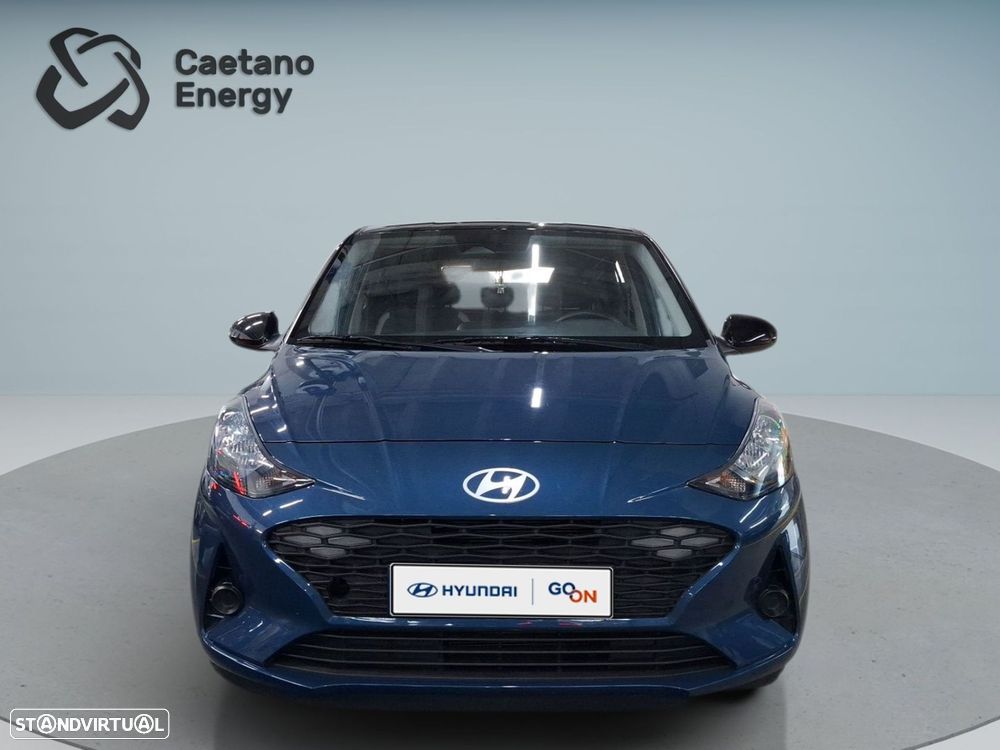 Hyundai i10 1.0 Comfort (TT) - 2