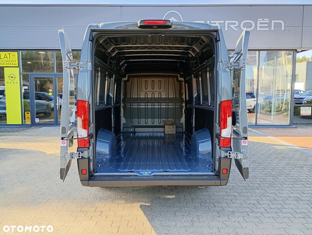 Citroën JUMPER od ręki! sprawdź - 7