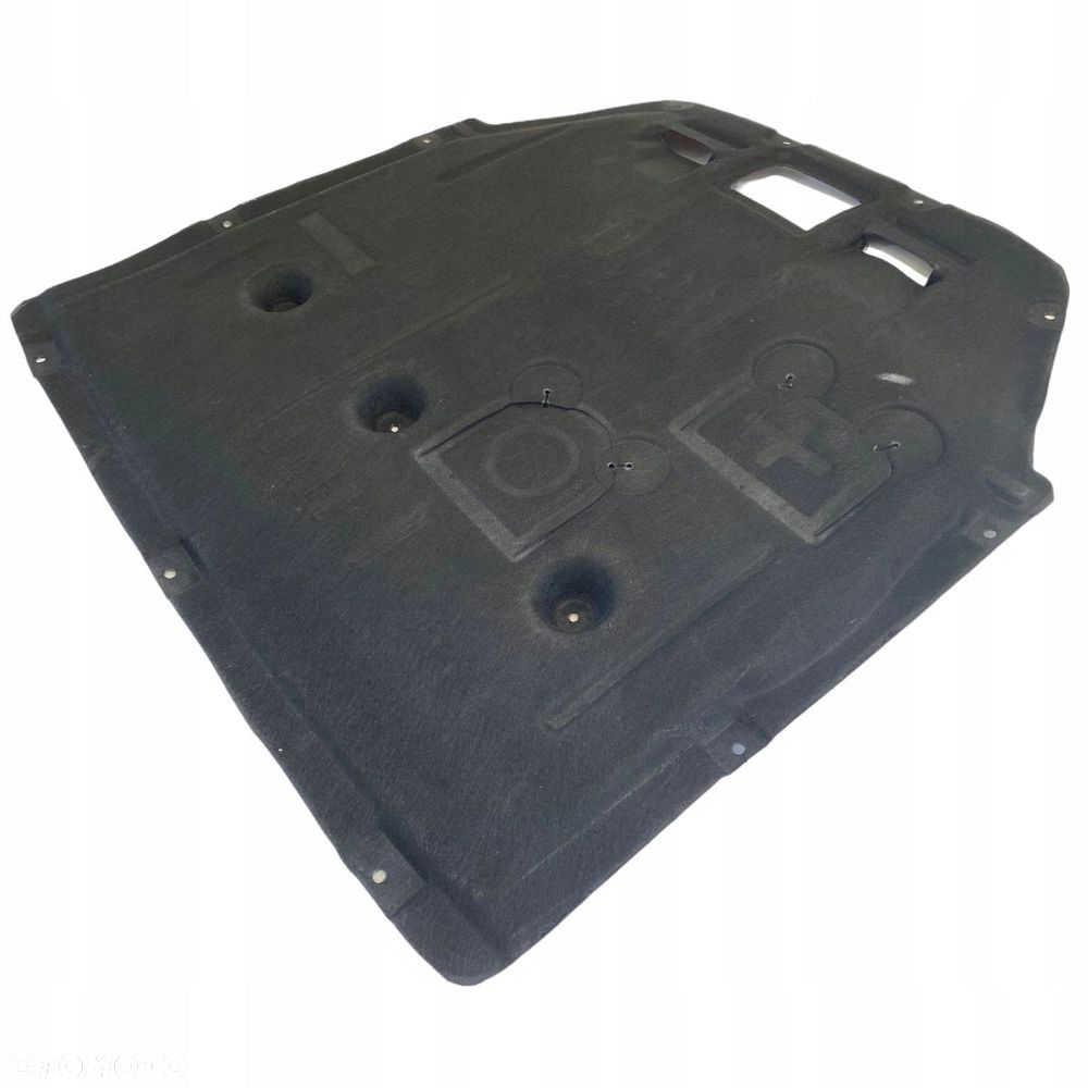 BMW X1 X2 F38 F39 F45 F32 F46 F48 MINI F55 PŁYTA OSŁONA pod silnik zderzak - 2