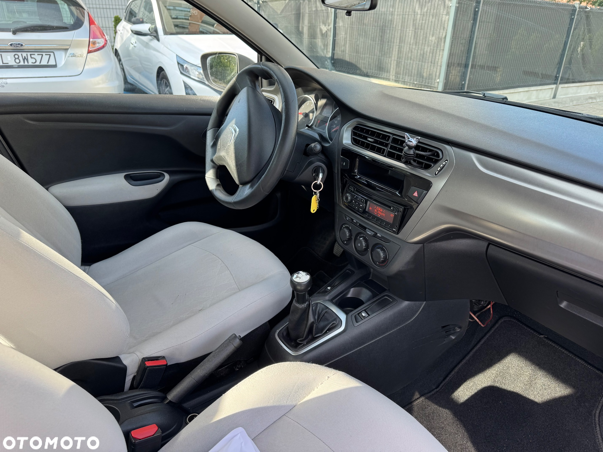 Citroën C-Elysée 1.6 VTi Exclusive - 3