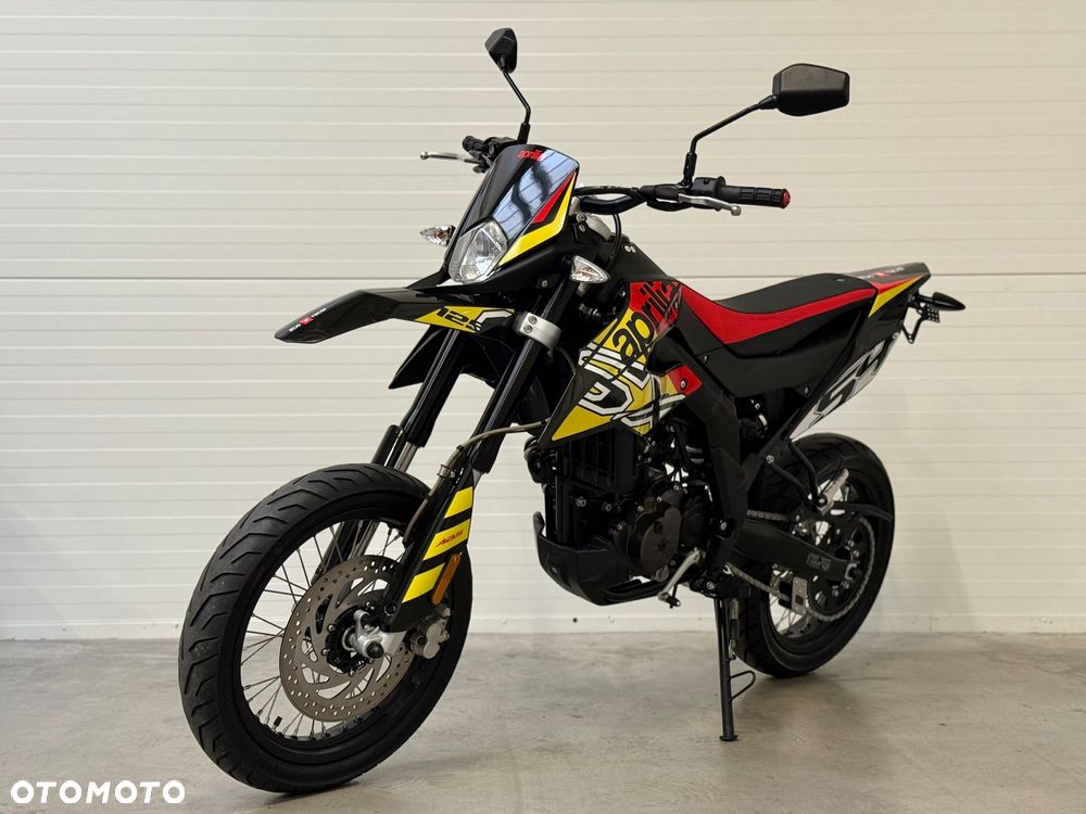 Aprilia SX - 7