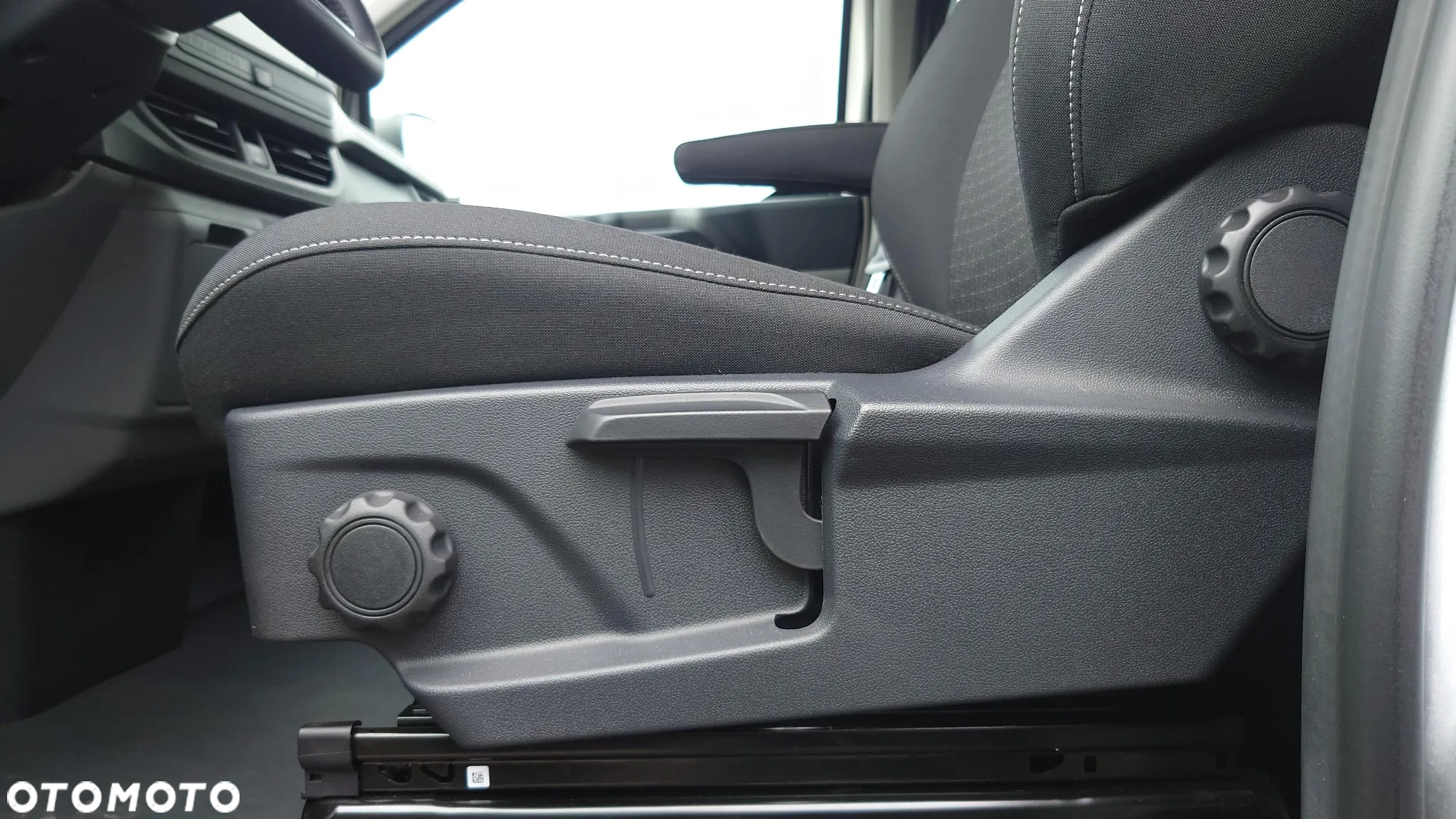 Ford Transit Custom - 25
