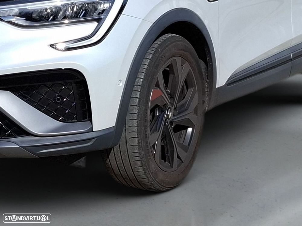 Renault Arkana 1.6 E-Tech R.S.Line - 4